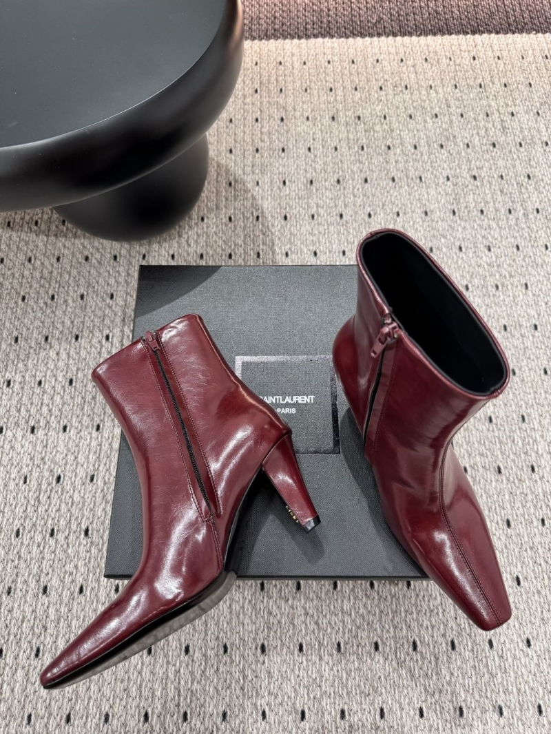 Ba1en*iaga boots